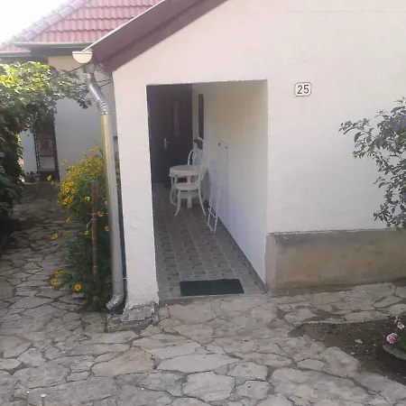 In Tihany/balaton 20236 Holiday home *