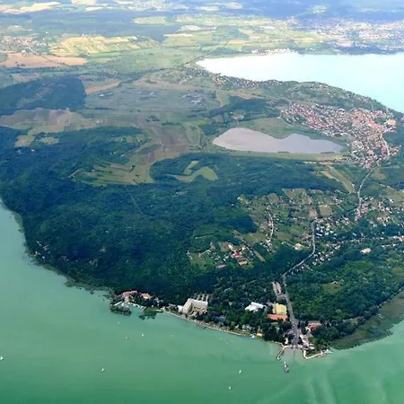 Holiday home In Tihany/balaton 20236 *