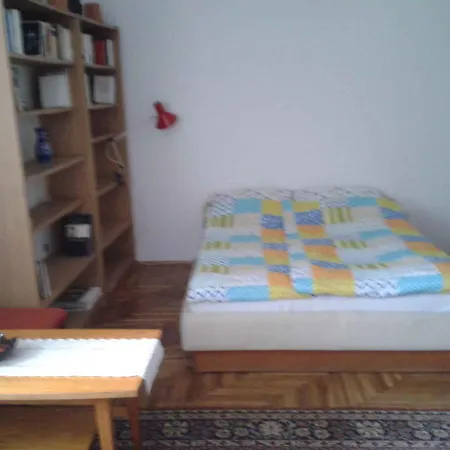 Holiday home In - Balaton 20236 Tihany