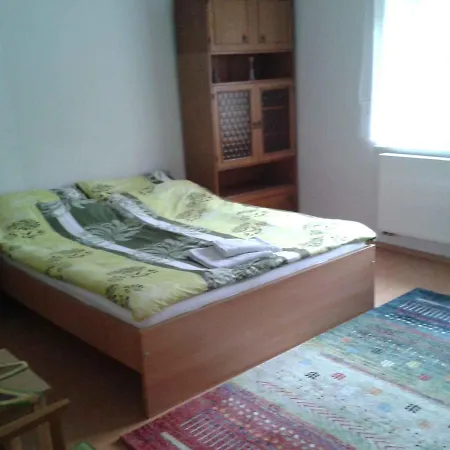 Holiday home In Tihany/balaton 20236