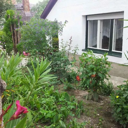 Holiday home In Tihany/balaton 20236 *