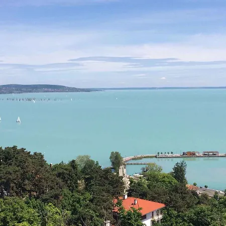 Casa de Férias In Tihany/balaton 20236 Tihany