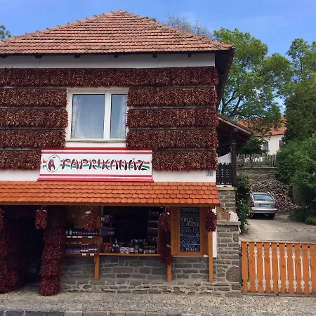 In - Balaton 20236 度假居 蒂豪尼