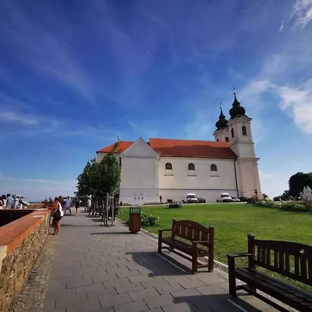 Holiday home In Tihany/balaton 20236 *