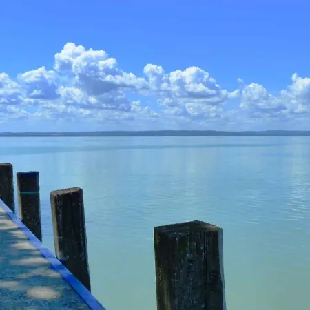 In - Balaton 20236 * 蒂豪尼