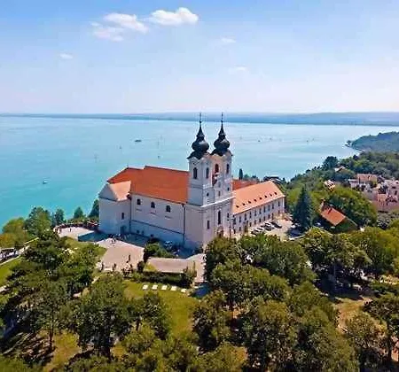 In Tihany/balaton 20236 *