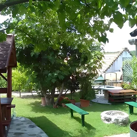 In - Balaton 20236 度假居