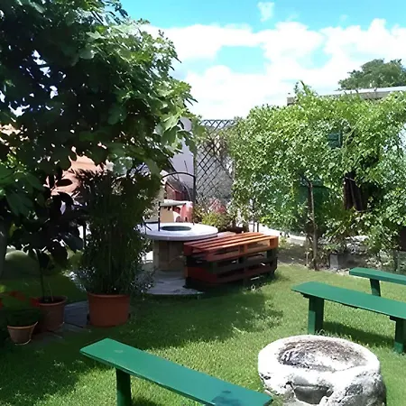 Casa de Férias In Tihany/balaton 20236