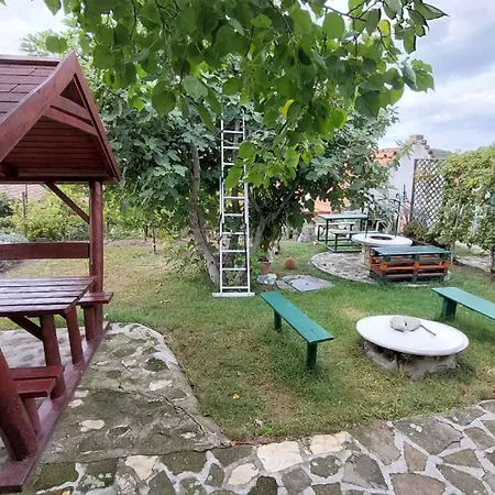 Casa de Férias In Tihany/balaton 20236 Tihany