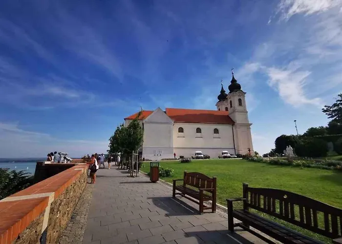Holiday home In - Balaton 20236 *
