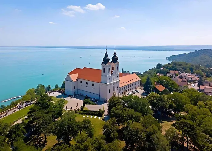 Holiday home In - Balaton 20236 *